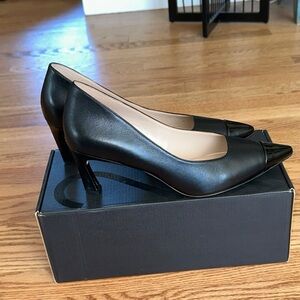 Naturalizer Mara pumps in black